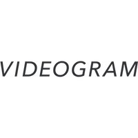 Cinemacraft (Videogram) logo