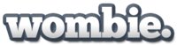 Wombie logo