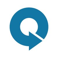 Quickish logo