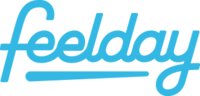 Feelday logo