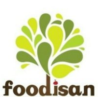 Foodisan logo