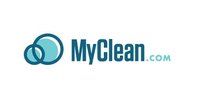 MyClean logo