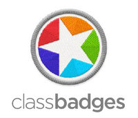 ClassBadges logo