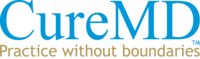 CureMD Healthcare logo