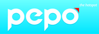 Pepo logo