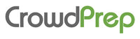 CrowdPrep logo