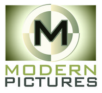 Modern Pictures logo