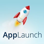 AppLaunch logo