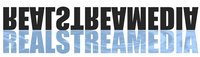 Realstreamedia logo