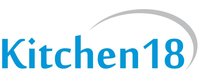 Kitchen 18 logo