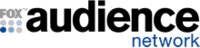 Fox Audience Network (FAN) logo