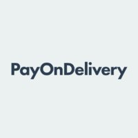 PayOnDelivery logo