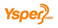 Ysper logo