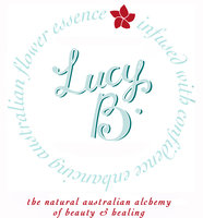 Lucy B's Cosmetics & Fragrances logo