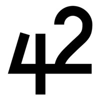 42 logo