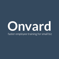 Onvard logo
