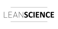 Lean Science logo