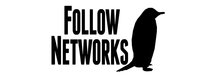 Follow Networks logo