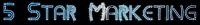 5 Star Marketing logo