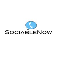 SociableNow logo