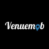 Venuemob logo