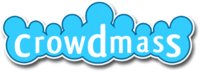 Crowdmass logo