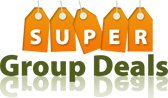 SuperGroupDeals logo