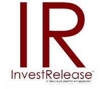InvestRelease (SeedVo Incorporated) logo