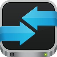 iStorage logo