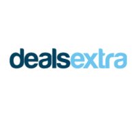 deals extra logo