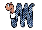 Infworm logo
