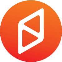 Shuffler.fm logo