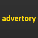 advertory logo