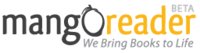 MangoReader logo