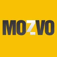 MOZVO logo