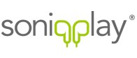 Soniqplay logo