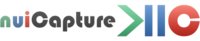 nuiCapture logo