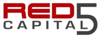 red5 Capital logo