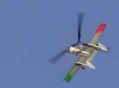 Wing'N'Rotors logo
