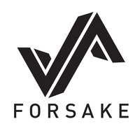 Forsake logo