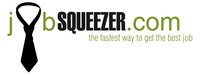 Jobsqueezer logo