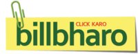 BillBharo logo