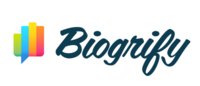 Biogrify logo