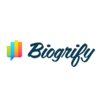 Biogrify -  mobile social media