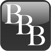 BarBlackBook logo