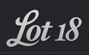 Lot18 logo