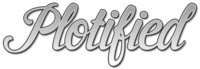 Plotified logo