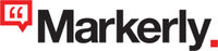 Markerly logo