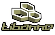 Tibanne logo