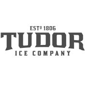 Tudor Ice Company logo